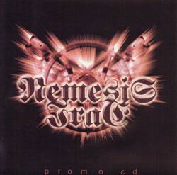 Nemesis Irae : Promo 2001